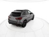 Mercedes GLA 180 d amg line advanced plus auto diesel grigio