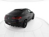 Mercedes GLE Coupè gle coupe 350 de phev (e eq-power) premium 4matic auto ibrido nero