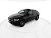 Mercedes GLC Coupè coupe 300 d premium 4matic auto diesel nero