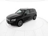 Mercedes GLB 200 d sport plus auto diesel nero