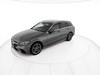 Mercedes Classe C SW sw 220 d premium 4matic auto