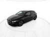 Mercedes Classe A 180 d premium night edition auto diesel nero