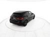 Mercedes Classe A 180 d premium night edition auto diesel nero