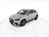 Mercedes GLA 200 d amg line advanced plus auto diesel argento