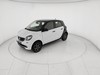 Smart Forfour 1.0 youngster 71cv twinamic my18 benzina bianco