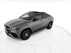 Mercedes GLE Coupè gle coupe 350 d premium plus 4matic auto diesel grigio