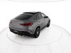 Mercedes GLE Coupè gle coupe 350 d premium plus 4matic auto diesel grigio