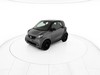 Smart Fortwo 1.0 prime 71cv twinamic my19 benzina grigio