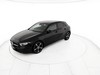 Mercedes Classe A 180 d sport night edition auto diesel nero