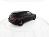 Mercedes Classe A 180 d sport night edition auto diesel nero