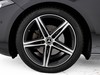 Mercedes Classe A 180 d sport night edition auto diesel nero