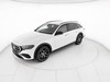 Mercedes Classe E SW All-Terrain sw all-terrain 220 d premium 4matic auto ibrido bianco