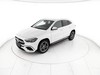 Mercedes GLA 200 d amg line advanced plus auto diesel bianco