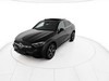 Mercedes GLC Coupè coupe 300 amg line premium plus 4matic auto ibrido nero