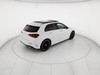 Mercedes Classe A 180 d amg line advanced plus auto diesel bianco