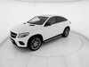 Mercedes GLE Coupè gle coupe 350 d premium 4matic auto