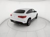 Mercedes GLE Coupè gle coupe 350 d premium 4matic auto