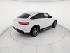 Mercedes GLE Coupè gle coupe 350 d premium 4matic auto diesel bianco