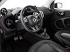 Smart Fortwo eq prime 22kw elettrica nero