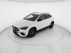 Mercedes GLA 180 d amg line advanced plus auto