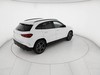 Mercedes GLA 180 d amg line advanced plus auto diesel bianco