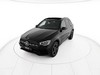 Mercedes GLC 200 d premium 4matic auto diesel nero