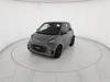 Smart Fortwo eq prime 22kw elettrica argento