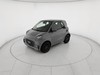 Smart Fortwo eq prime 22kw elettrica argento