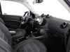 Smart Fortwo eq prime 22kw elettrica argento