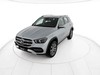 Mercedes GLE gle 300 d mhev sport 4matic auto