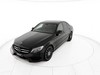 Mercedes Classe C Berlina 220 d premium 4matic auto 9m diesel nero