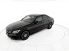 Mercedes Classe C Berlina 220 d premium 4matic auto 9m diesel nero