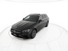 Mercedes Classe E SW sw 220 d mhev premium auto ibrido grigio