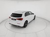 Mercedes Classe A 180 d sport auto diesel bianco