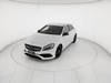 Mercedes Classe A 180 d premium auto my16 diesel bianco