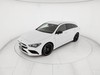 AMG CLA Shooting Brake  amg 35 4matic auto benzina bianco