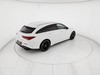 AMG CLA Shooting Brake  amg 35 4matic auto