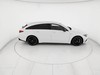 AMG CLA Shooting Brake  amg 35 4matic auto benzina bianco