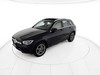 Mercedes GLC 300 de phev (eq-power) premium 4matic auto ibrido blu/azzurro