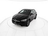 Mercedes GLA 250 e phev (eq-power) business extra auto ibrido nero