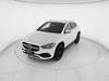 Mercedes GLA 200 d sport plus auto diesel bianco