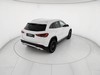 Mercedes GLA 200 d sport plus auto diesel bianco