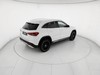 Mercedes GLA 200 d sport plus auto diesel bianco