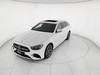 Mercedes Classe E SW sw 220 d mhev premium auto ibrido bianco