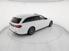 Mercedes Classe E SW sw 220 d mhev premium auto ibrido bianco