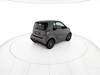 Smart Fortwo eq prime 22kw elettrica nero