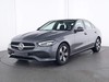 Mercedes Classe C Berlina 220 d mhev business auto ibrido grigio