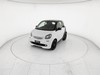 Smart Fortwo 70 1.0 twinamic Passion benzina bianco