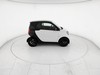 Smart Fortwo 70 1.0 twinamic Passion benzina bianco