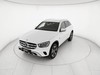 Mercedes GLC 300 e phev (eq-power) sport 4matic auto